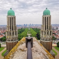 Photo de belgique - Bruxelles